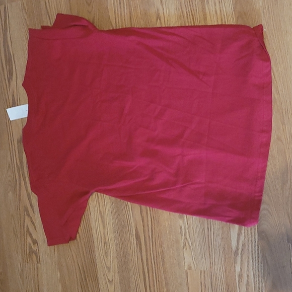 New Vans Logo T shirt sizes M and L - Picture 4 of 5